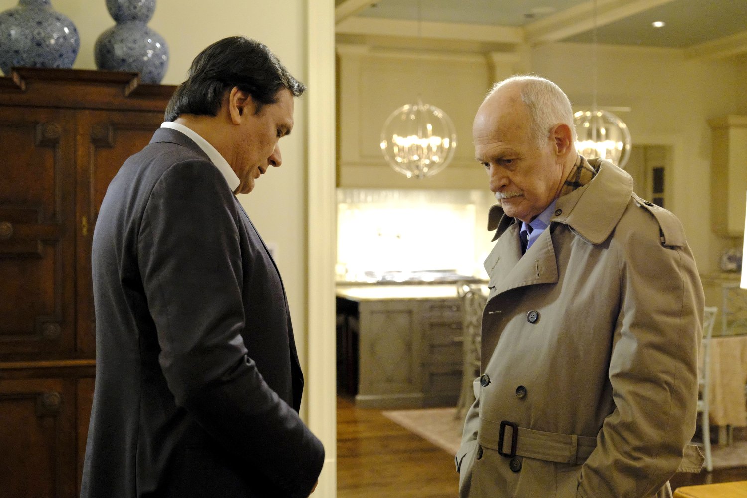 Gerald McRaney