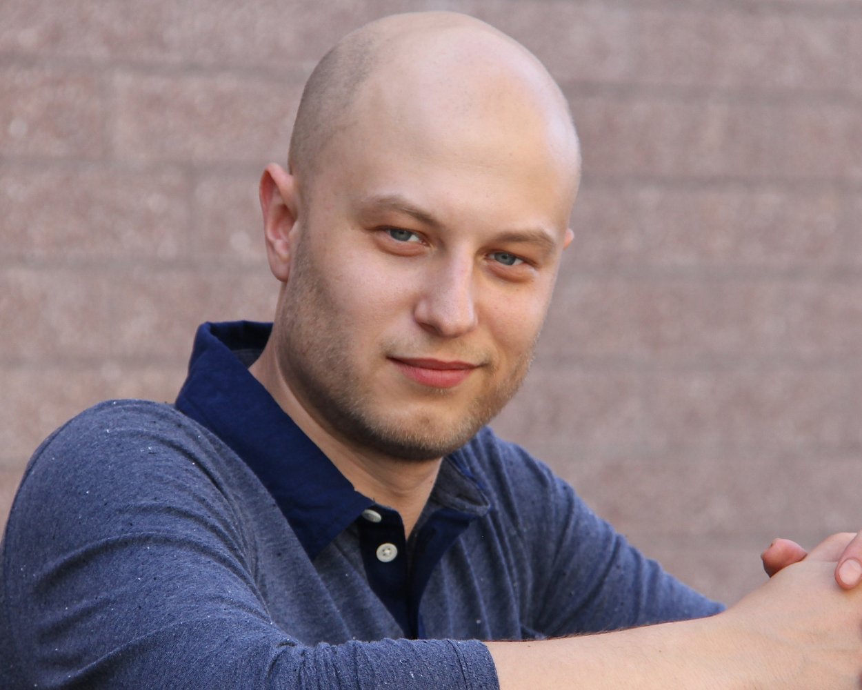 Sasha Golberg