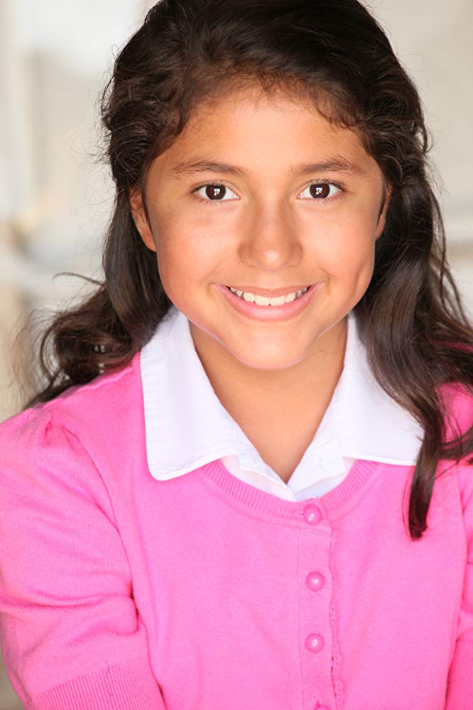 Julia Flores