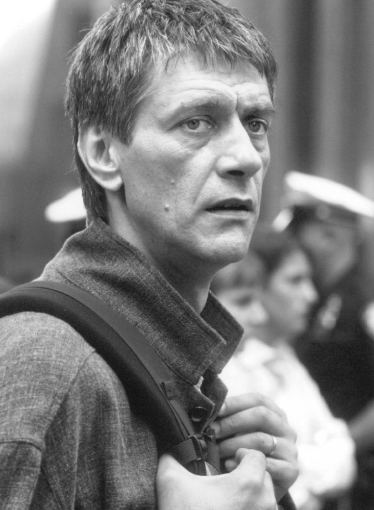 Marcel Iures