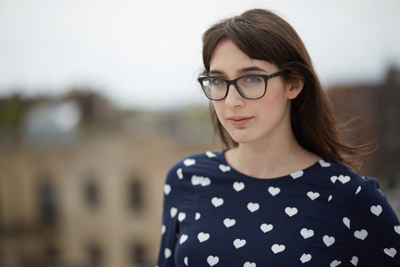 Elizabeth Galalis