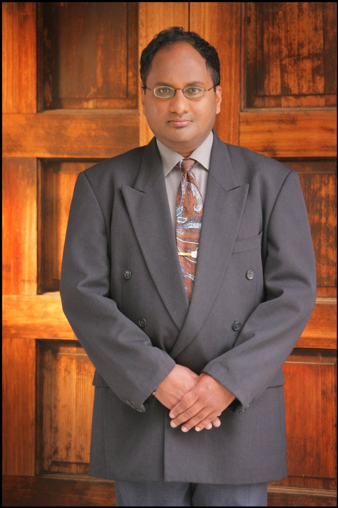 Sam Dissanayake