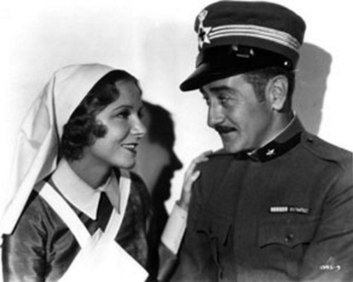 Adolphe Menjou