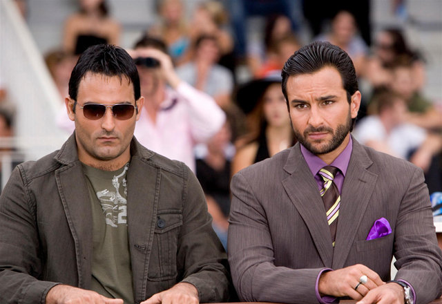 Akshaye Khanna