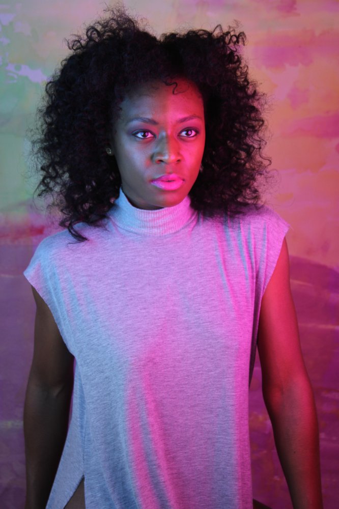 Phylicia Wissa