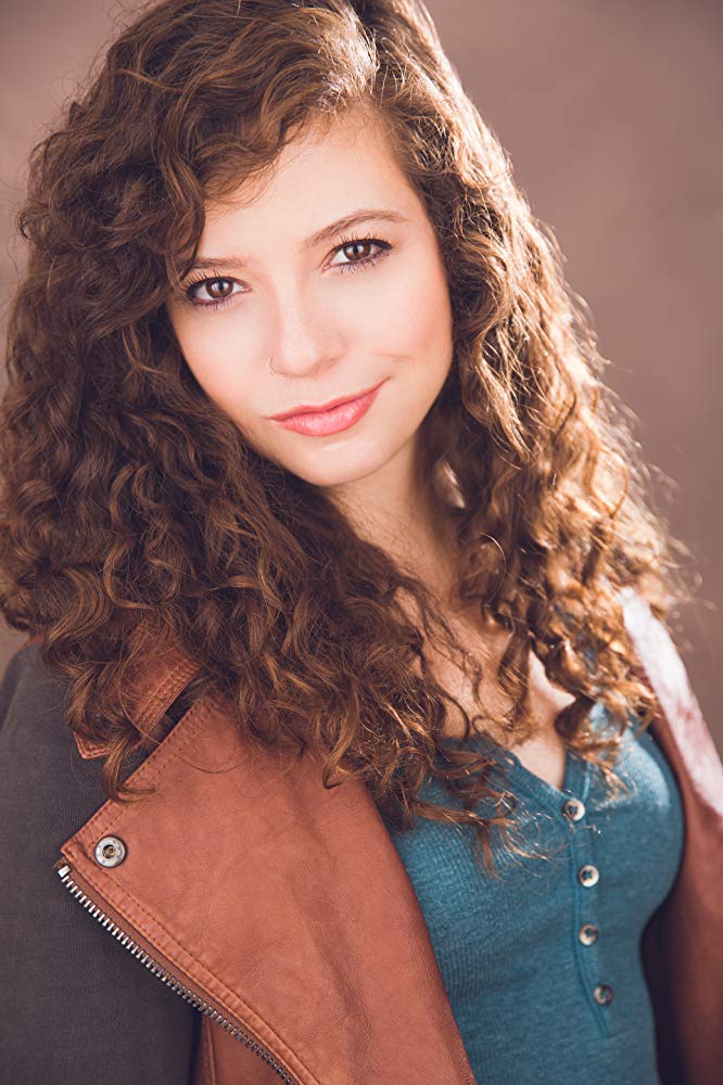 Maria DeCotis