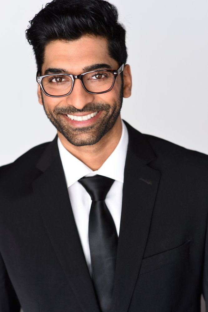 Shyaam Karra