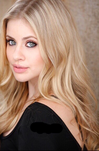 Krista Kalmus