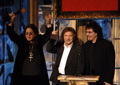 Geezer Butler
