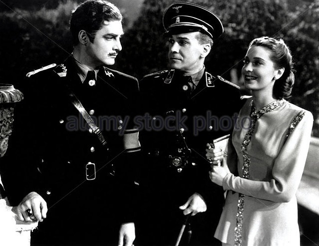 Robert Donat