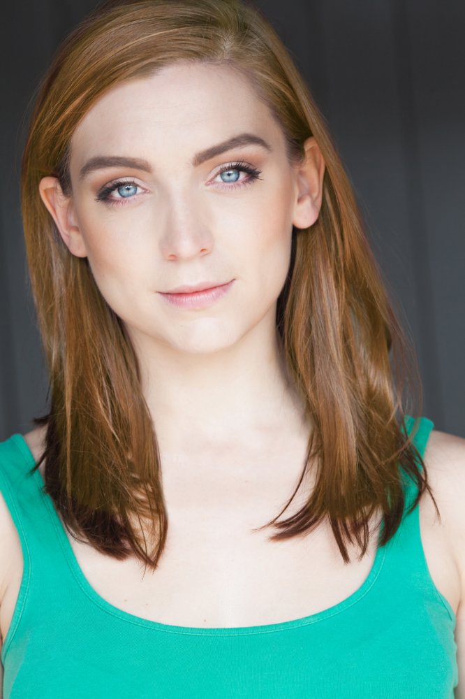 Alexandra Wright