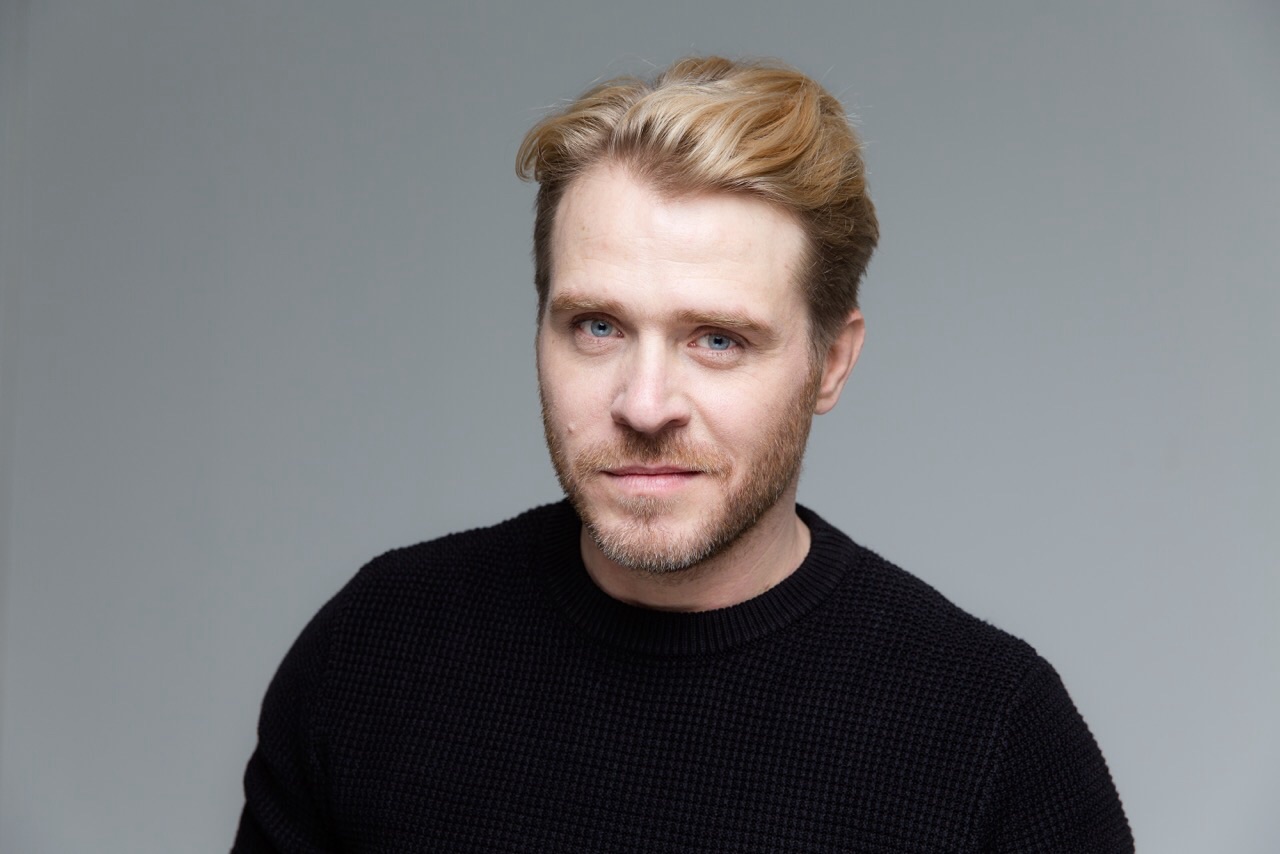 Henrik Norlén