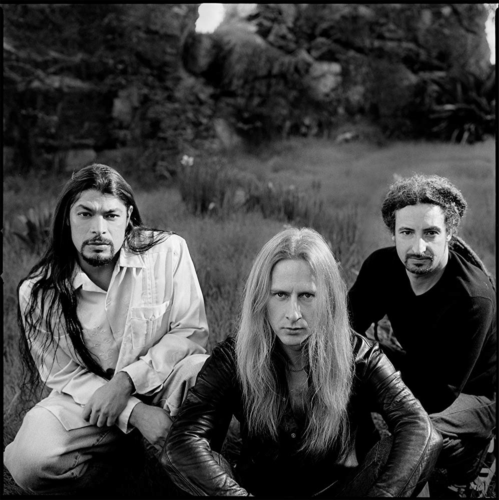 Mike Bordin