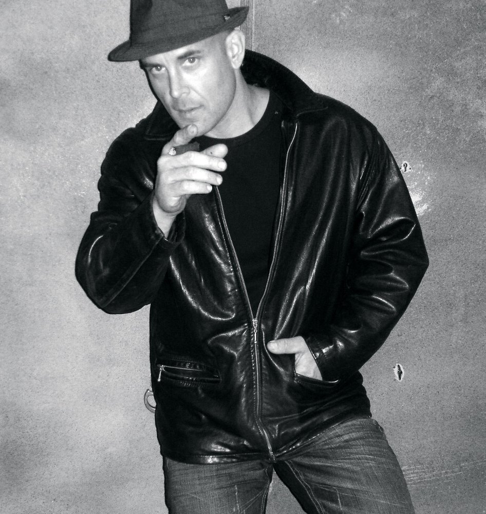 Rick Tonna