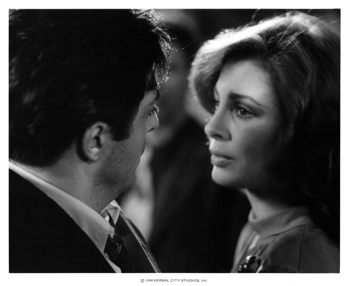 Anne Archer