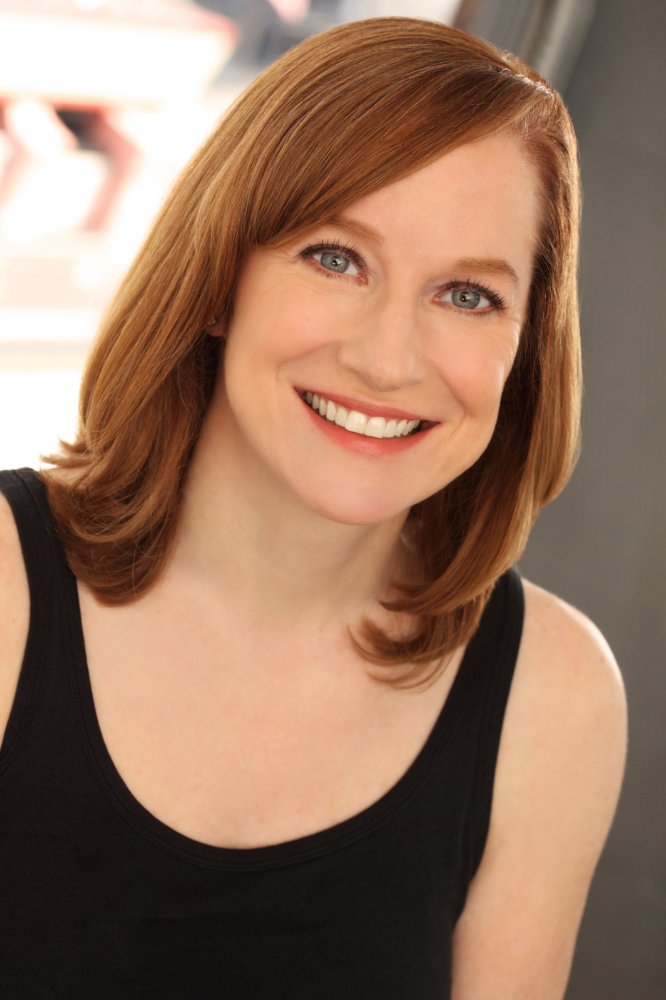 Teri Clark