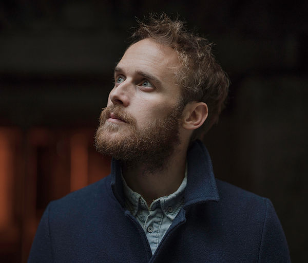 Ben Lambert