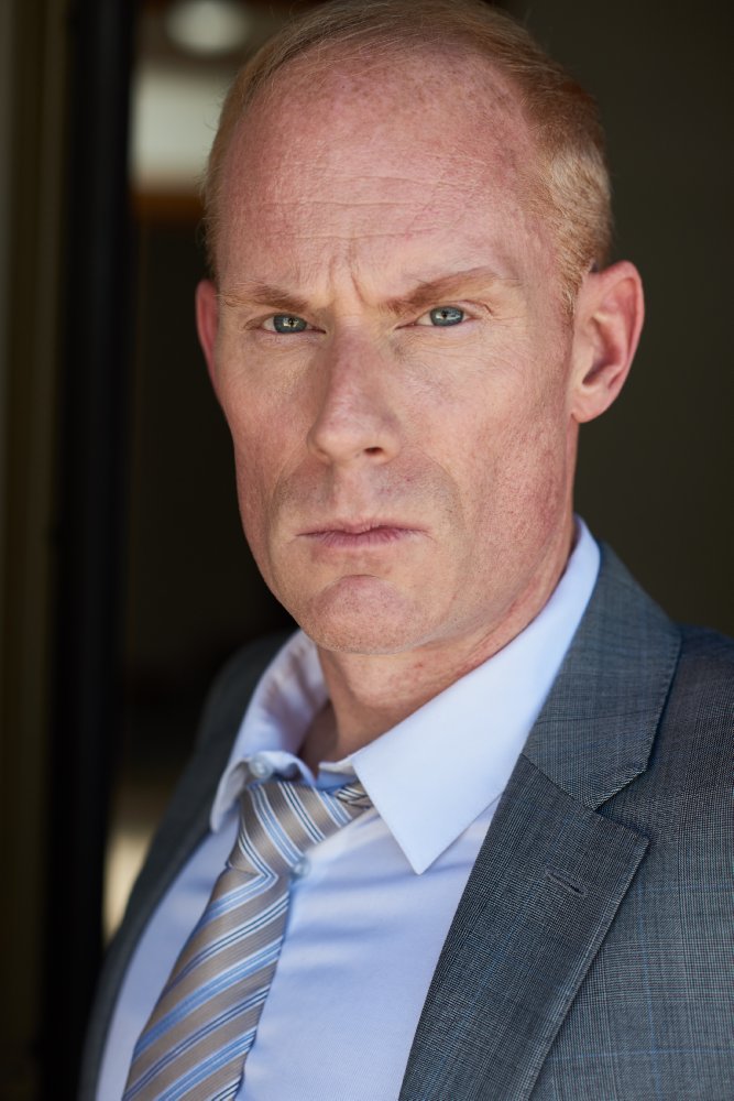 Rob Wood