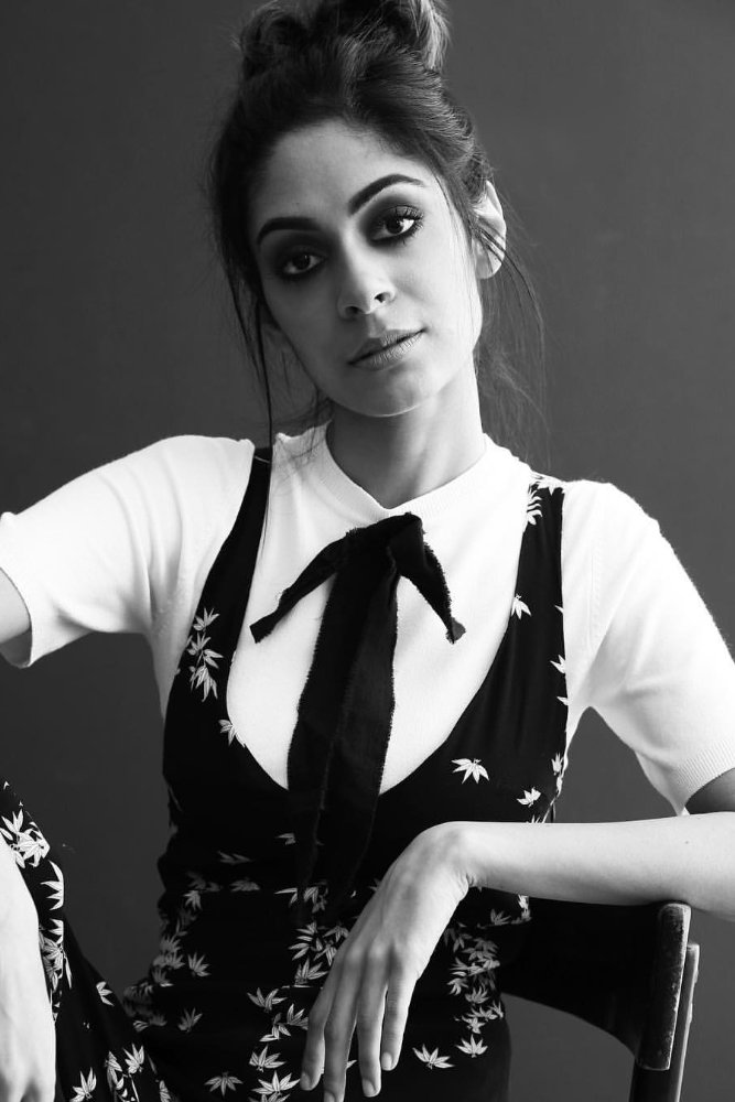 Reema Sampat