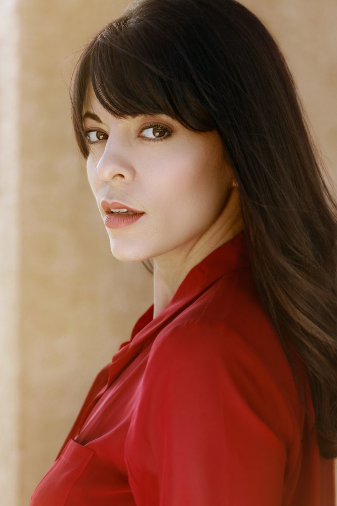 Amanda Dunn