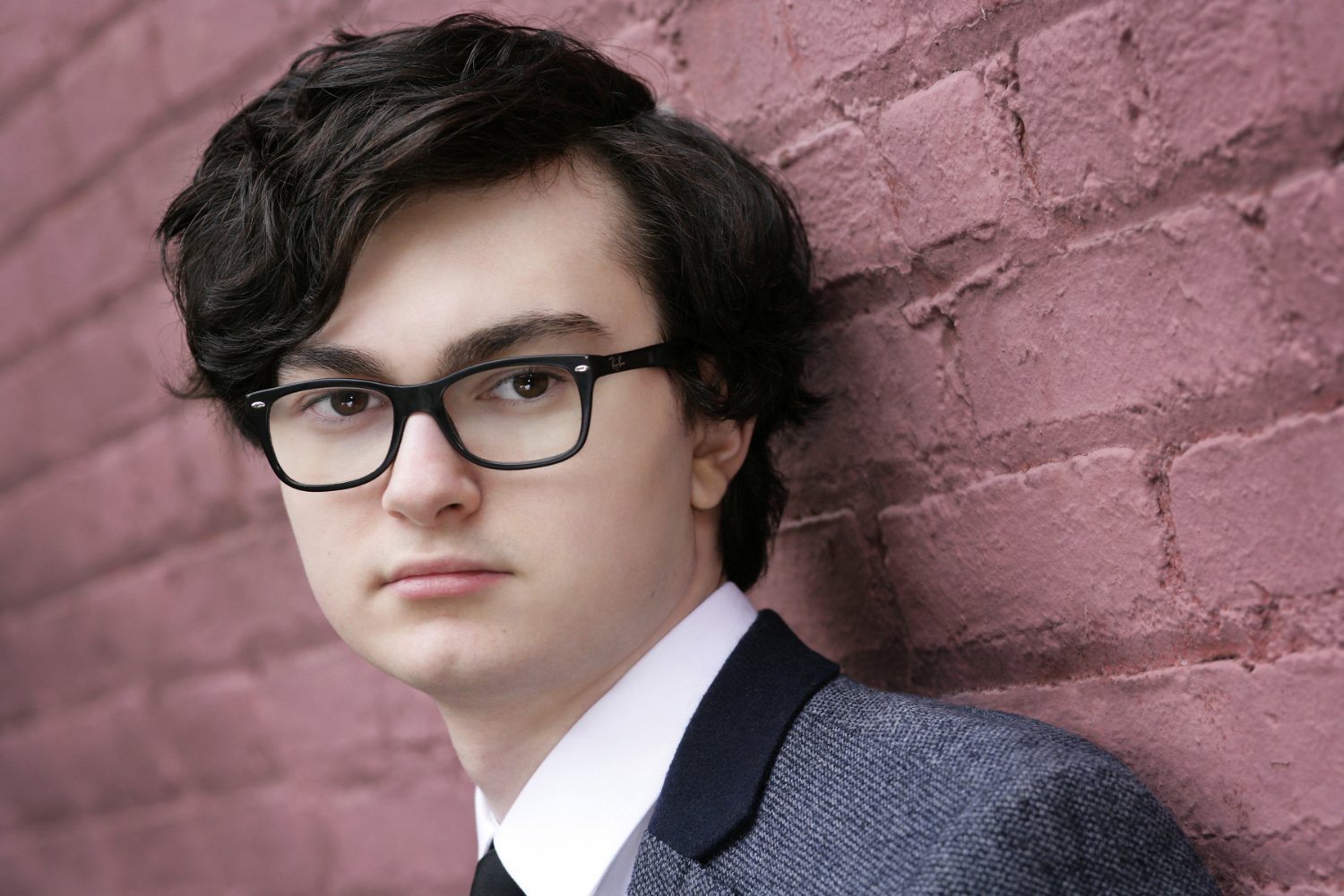 Jared Gilman