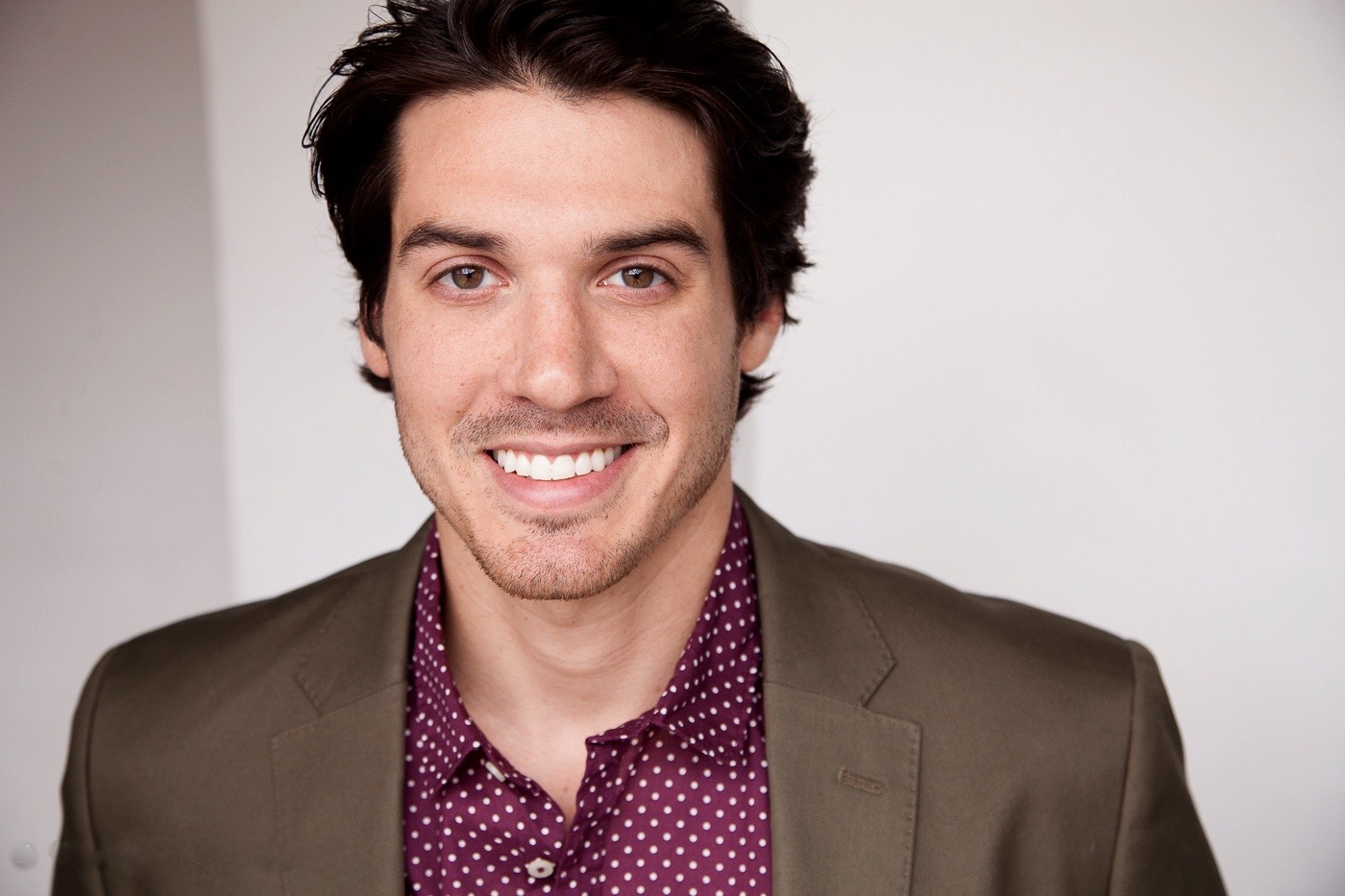 Collin McShane