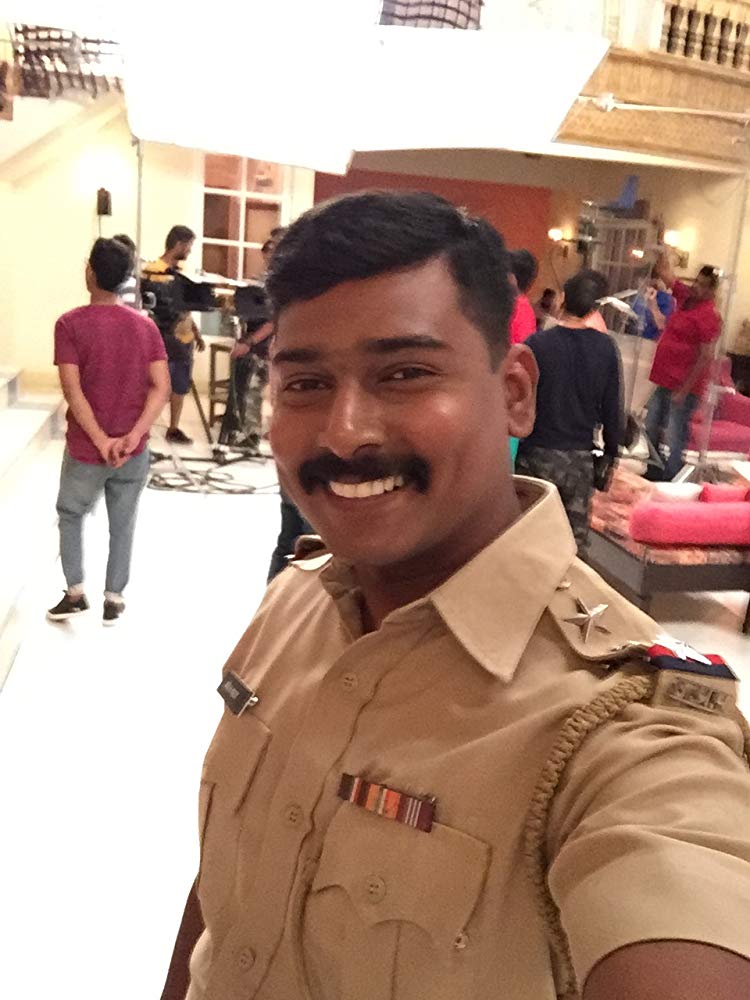 Abhishek Bhalerao