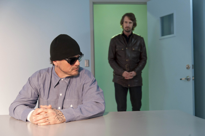 Kurt Sutter