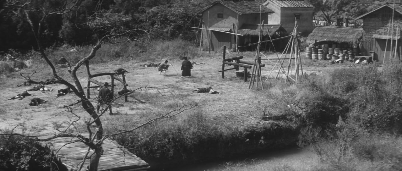 Tomisaburô Wakayama
