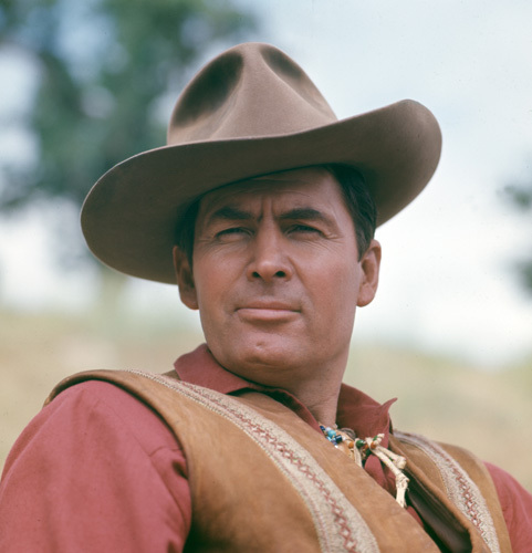 Fess Parker