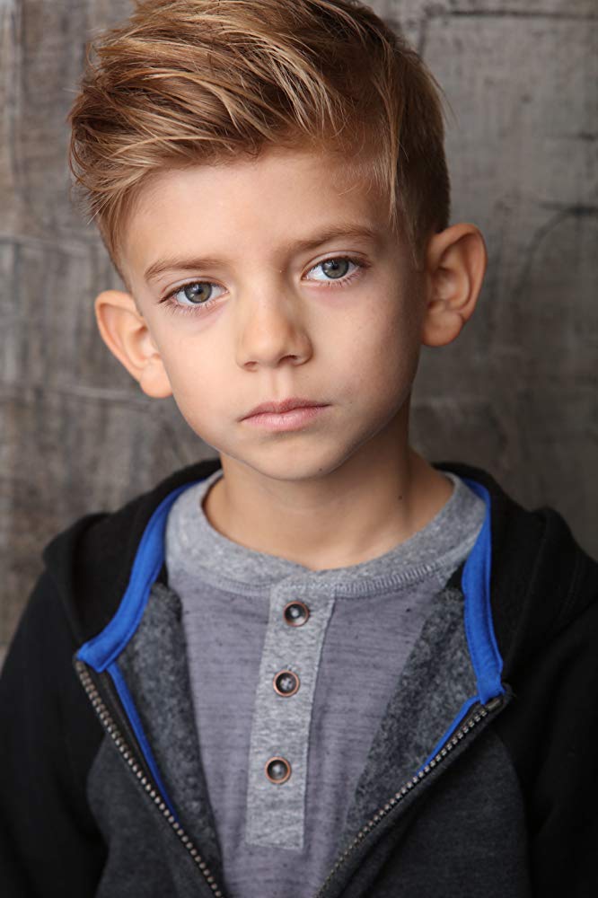 Santino Barnard
