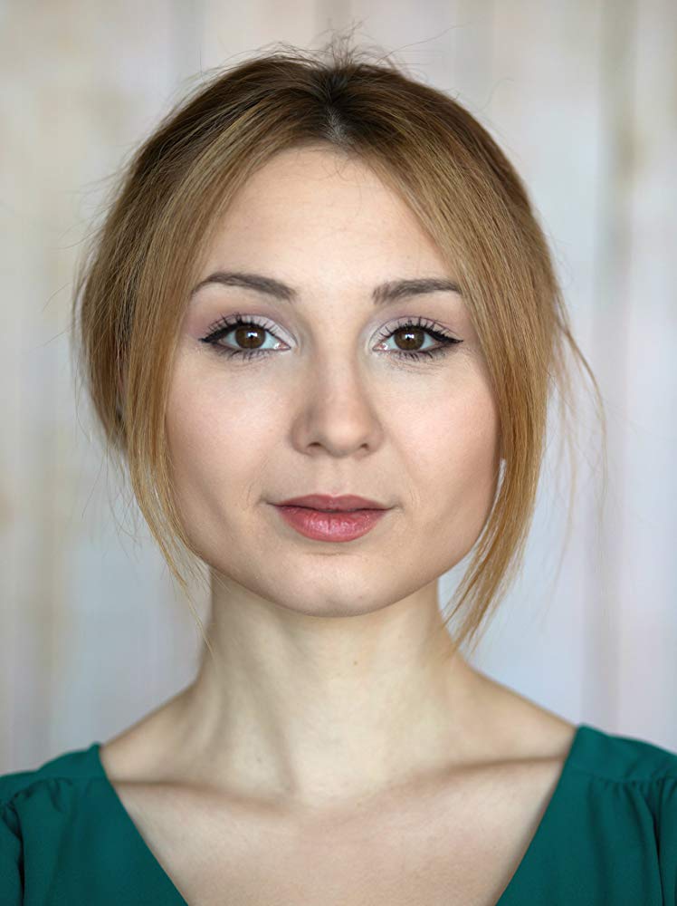 Sabrina Nolan