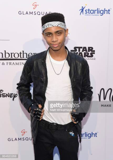 Bryce Xavier