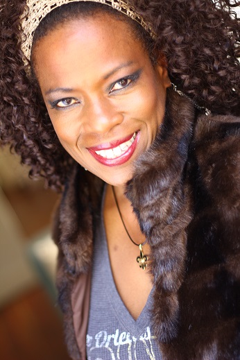 Lisha Wheeler