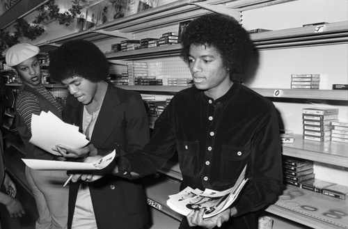 Marlon Jackson