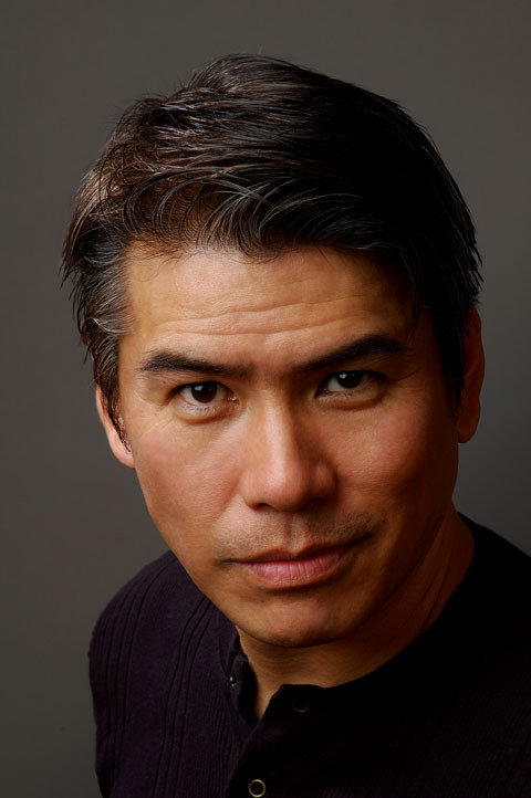 Yoshiro Kono