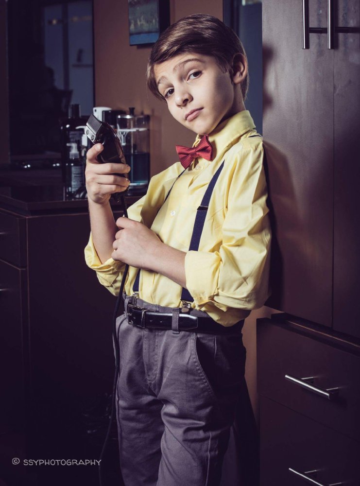 Bryson Pitts