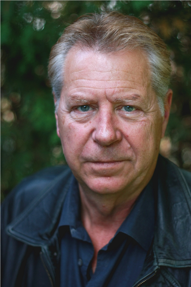 Roger Barnes