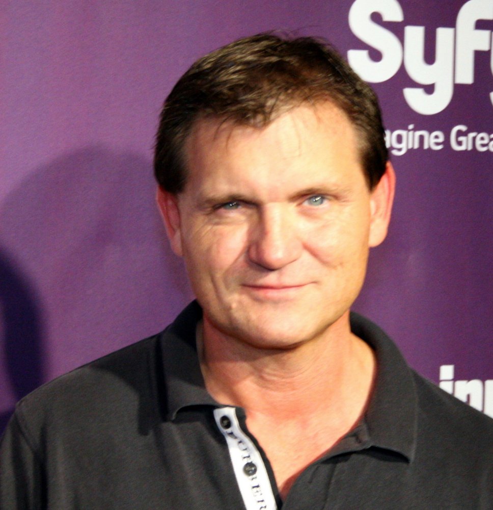 Kevin Williamson