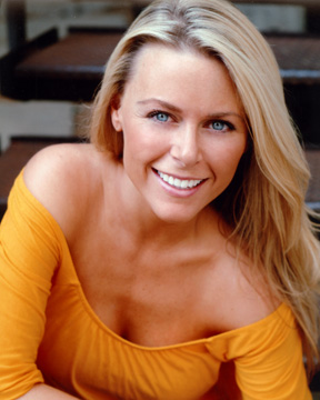 Amber Bartlett