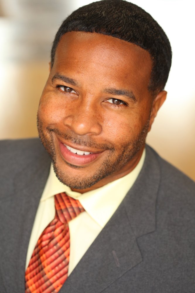 Byron Marc Newsome