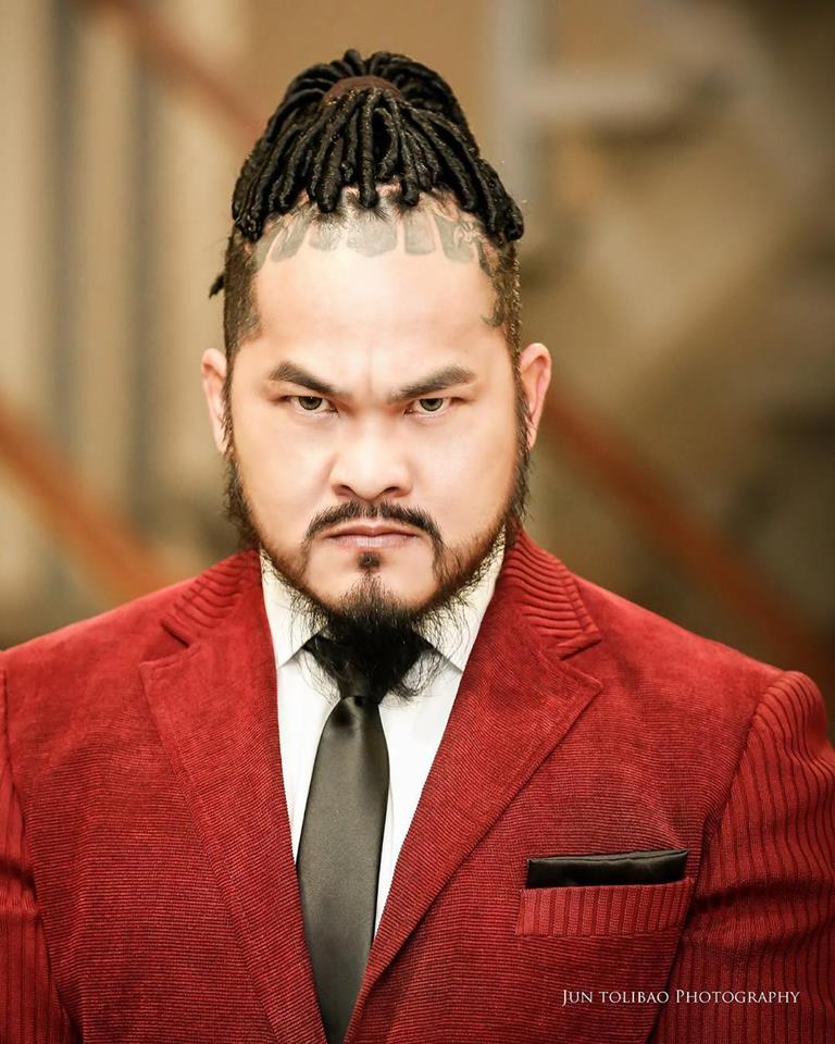 Marcus Natividad