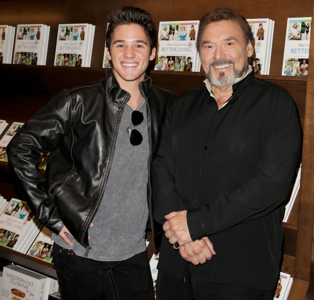 Joseph Mascolo