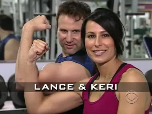 Lance Layne
