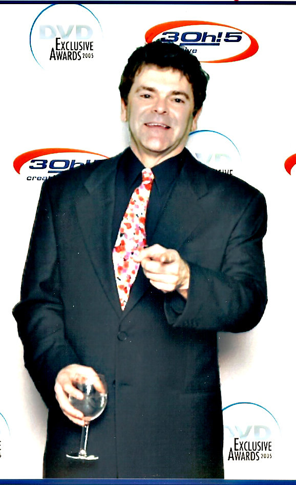 Dan Coplan