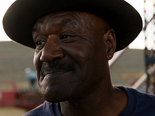 Delroy Lindo