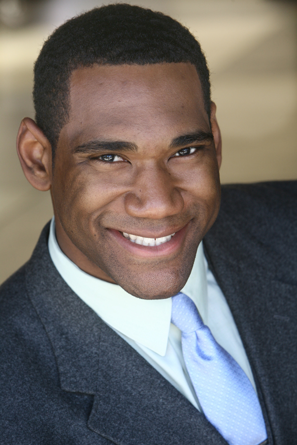 Anthony Alabi