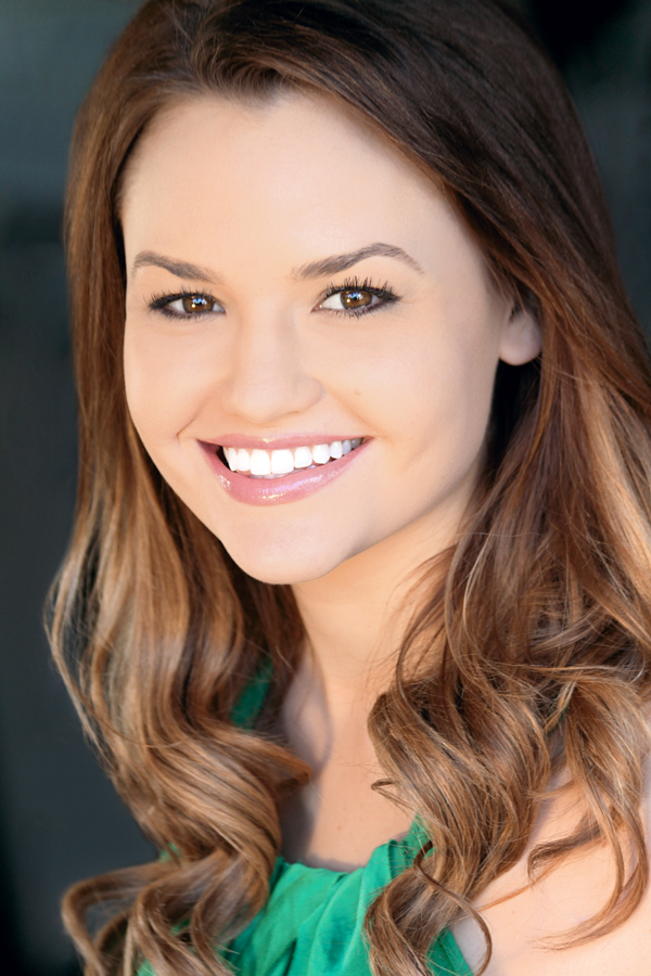 Alexandra Begg