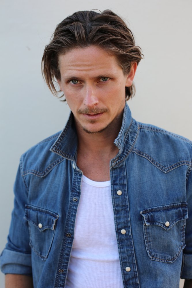 Bryan Adrian