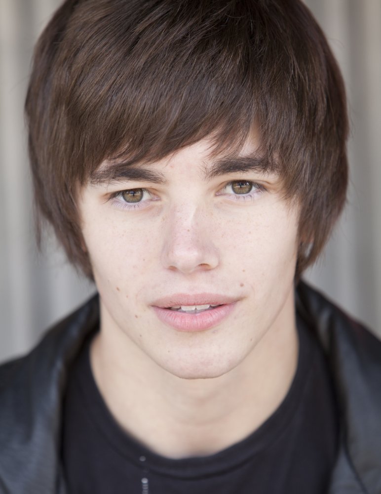 Evan Crooks